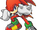 Knuckles the Echidna (Archie Pre-Genesis Wave)