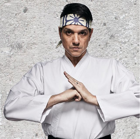 The Karate Kid, VS Battles Wiki