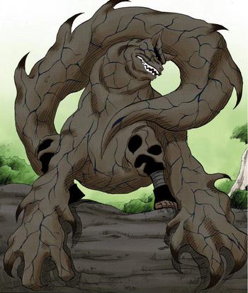 Gaara, VS Battles Wiki