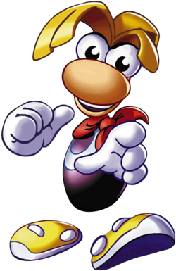 Rayman Origins, Ultimate Pop Culture Wiki