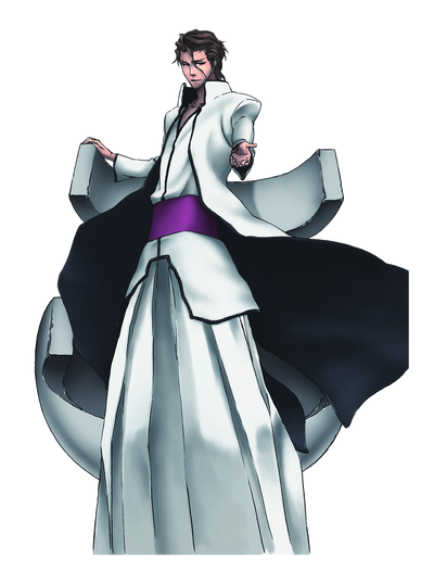 Sosuke Aizen | VS Battles Wiki | Fandom