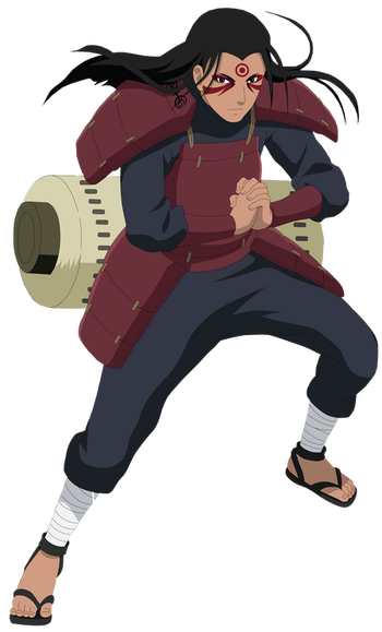 Hokage Naruto vs Juubi Madara - Battles - Comic Vine