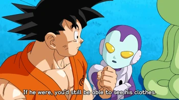 User blog:StrymULTRA/Dragon Ball Super: Hit's Time Skip | VS Battles ...