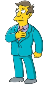 Principal Skinner