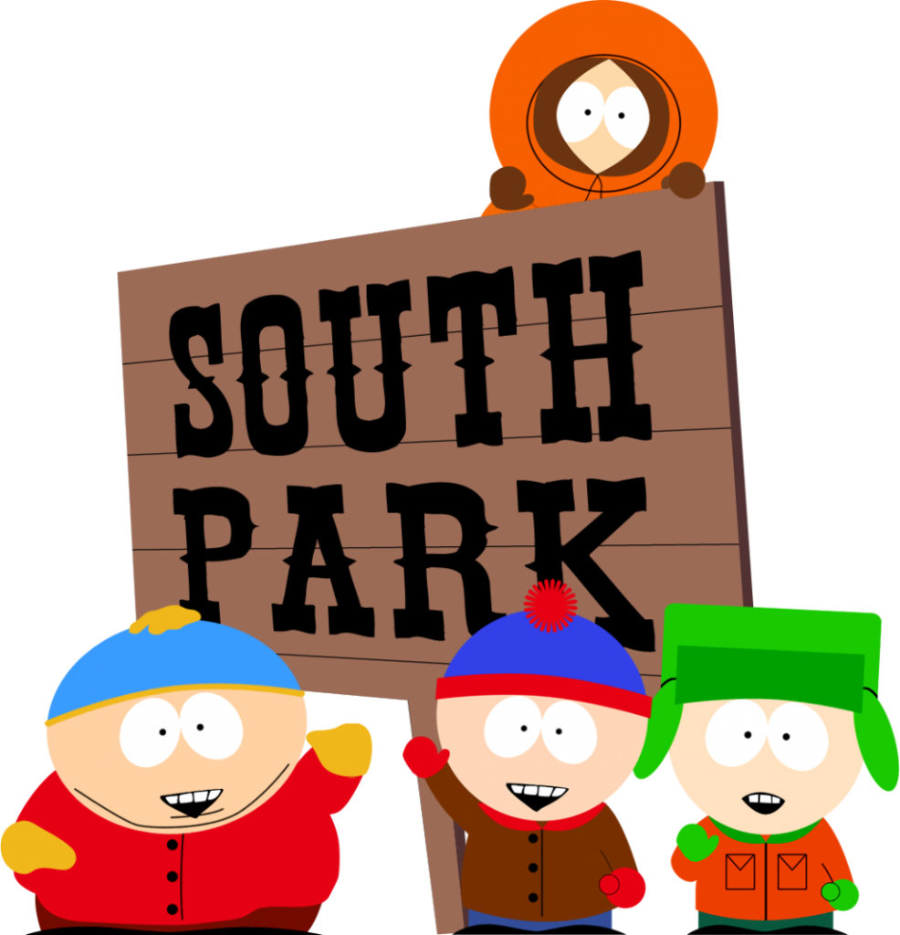 List of South Park characters - Wikipedia