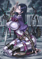 Minamoto no Raikou