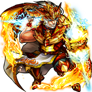 Monster Strike, VS Battles Wiki