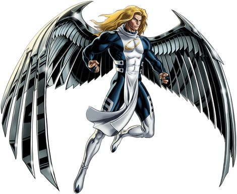 archangel marvel