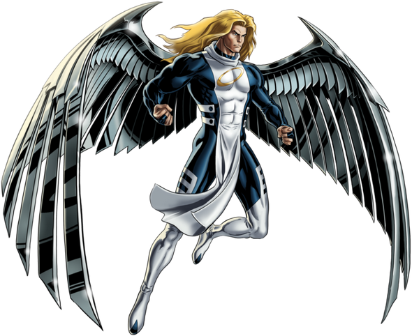 Archangel (Marvel Comics) | VS Battles Wiki | Fandom
