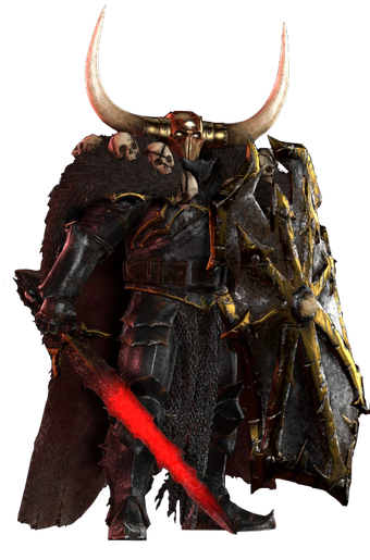 Archaon | VS Battles Wiki | Fandom