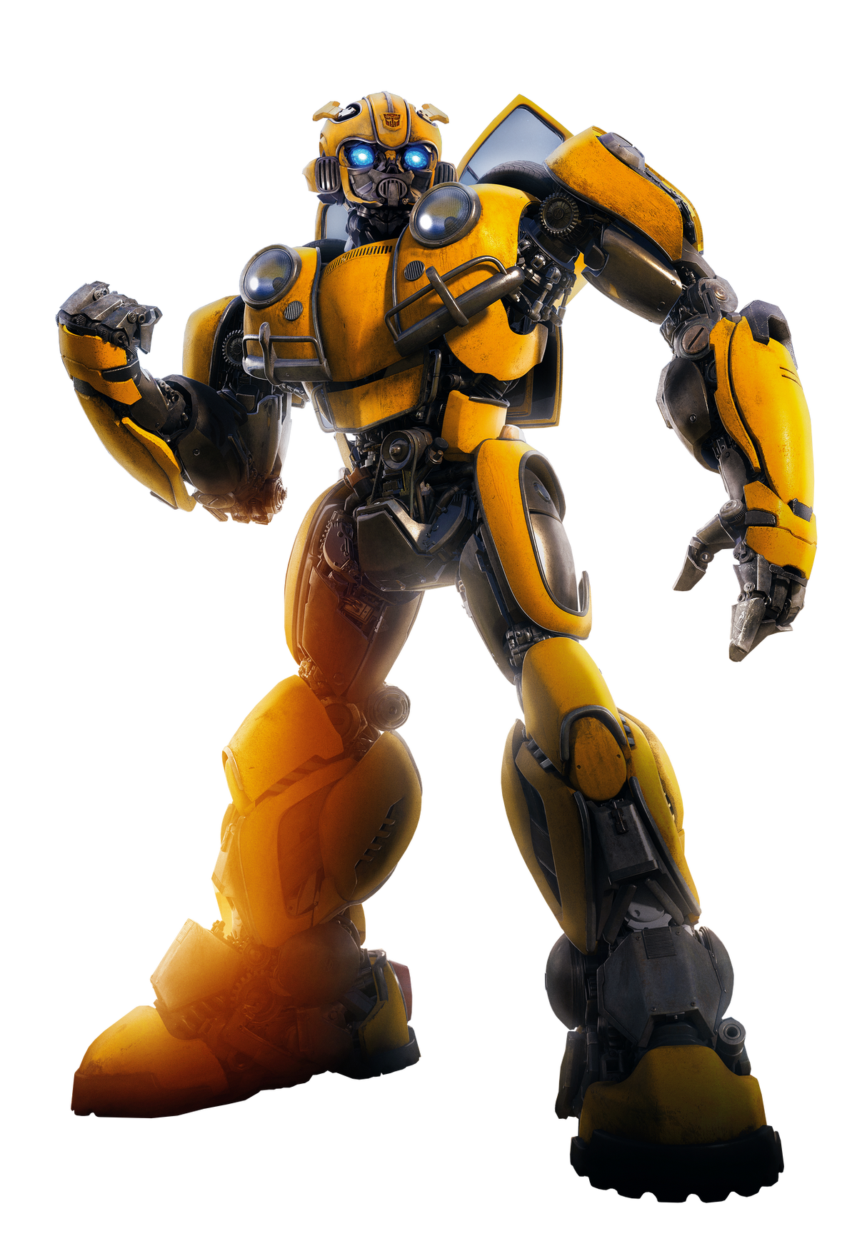 Bumblebee (Transformers: Prime), VS Battles Wiki