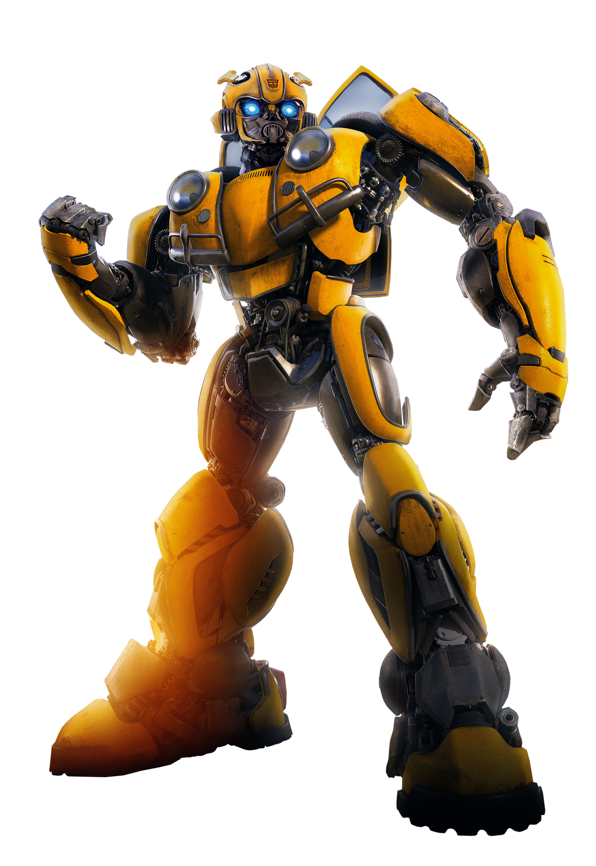 Transformers store bumblebee 2018