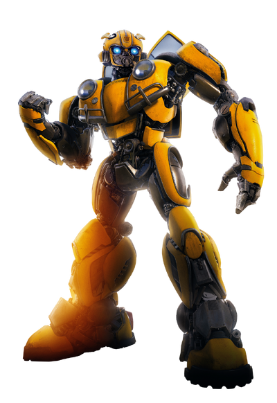 Bumblebee 2018 Reboot VS Battles Wiki Fandom