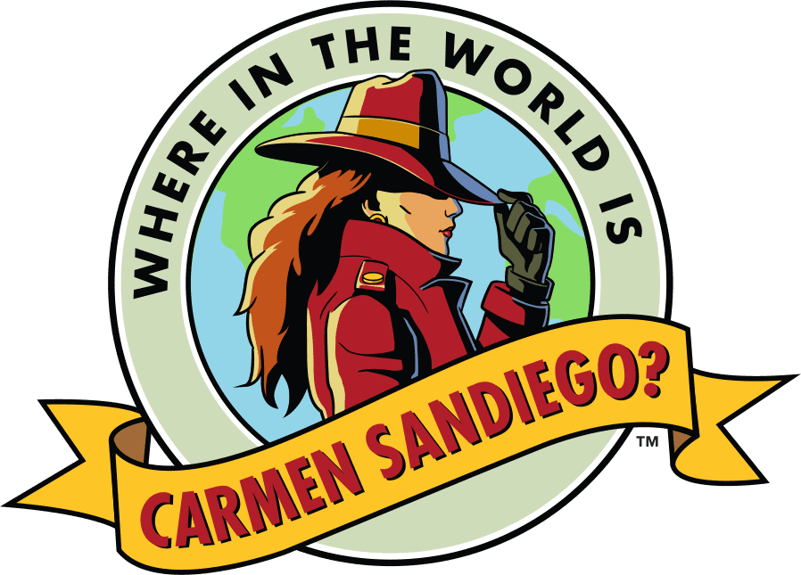 User blog:DimeUhDozen/Where in the World is Carmen Sandiego? | VS