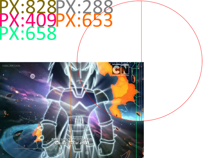 Kisscartoon dragon 2025 ball