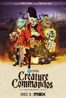 w:c:dcuniverse:Creature Commandos (TV series) (1.39 MB) Creature Commandos
