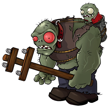 Plants vs. Zombies, VS Battles Wiki