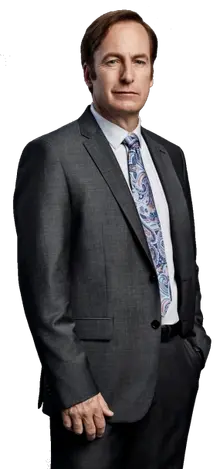 Saul Goodman | VS Battles Wiki | Fandom