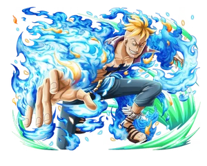 Marco One Piece Vs Battles Wiki Fandom
