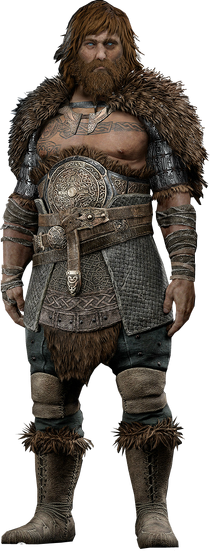 Magni, God of War Wiki