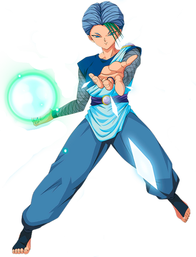 Future Trunks, VS Battles Wiki