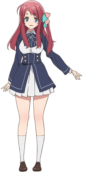 E-girls キャラ AZONE INTERNATIONAL::えっくす☆きゅーと::商品詳細