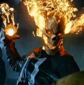 Ghost Rider
