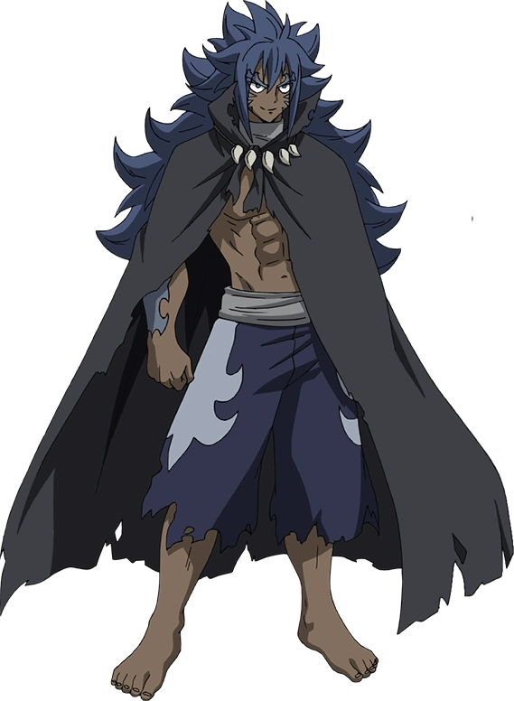 Fairy Tail Acnologia Vs Zeref