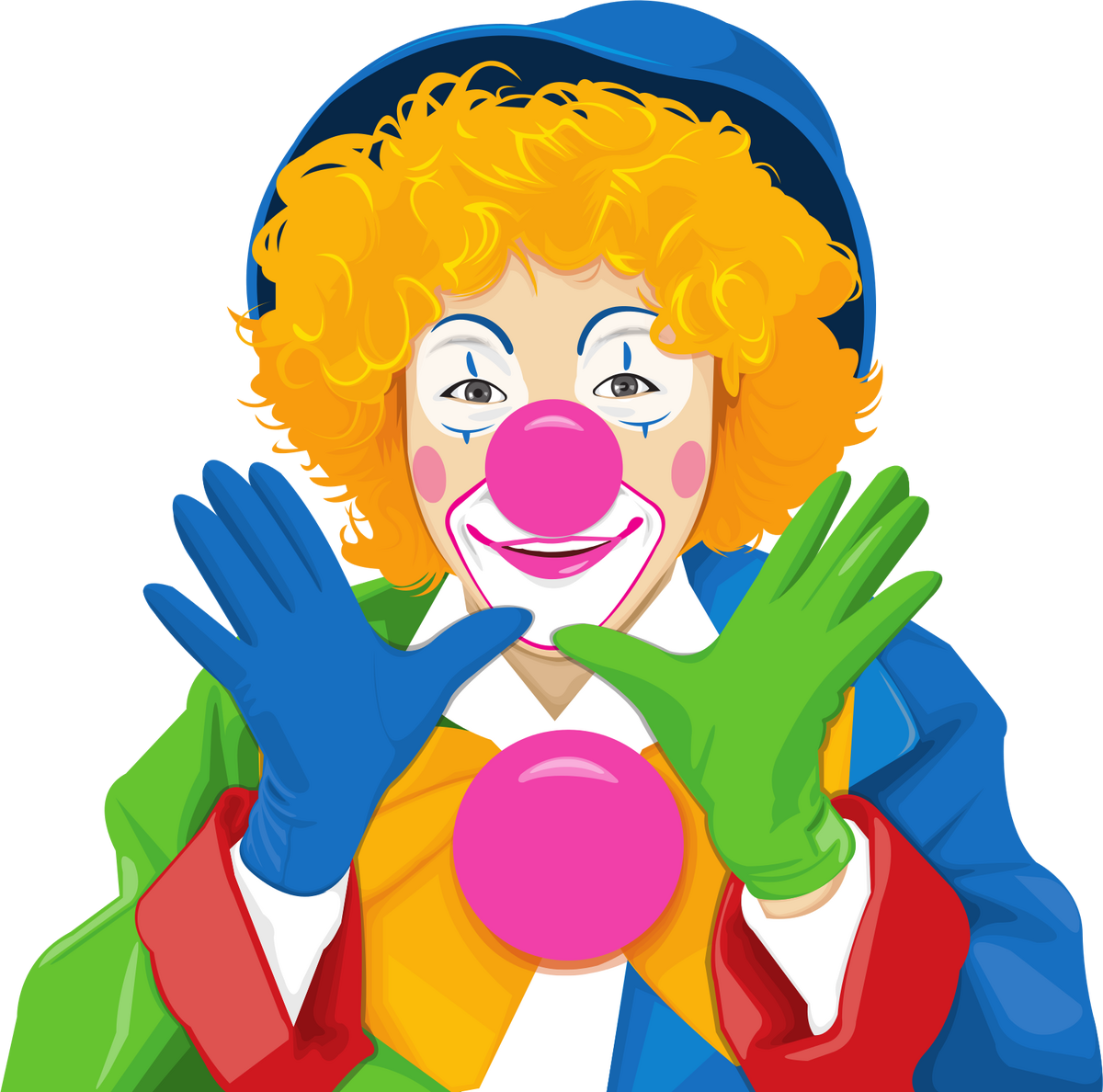 Tricky the Clown/scp-4648, Wiki