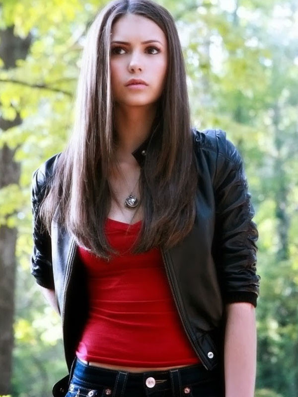 Elena Gilbert, Wiki Vampire Diaries