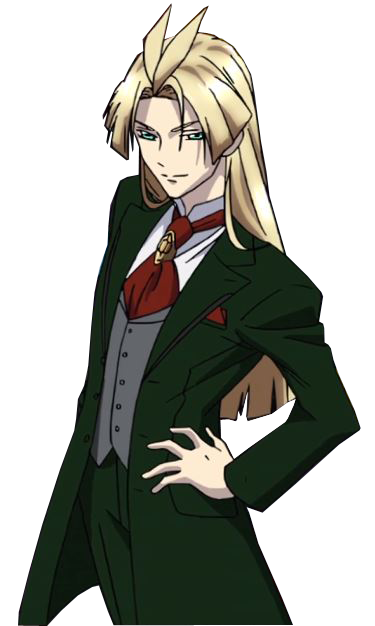 Villains Wiki - Embryo Cross Ange, HD Png Download , Transparent