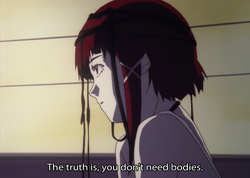 User blog:Executor N0/Serial Experiments Lain: Break the barrier