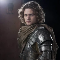 Loras Tyrell