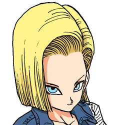 Android 18 | VS Battles Wiki | Fandom
