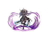 Masked Toki in Brave Frontier