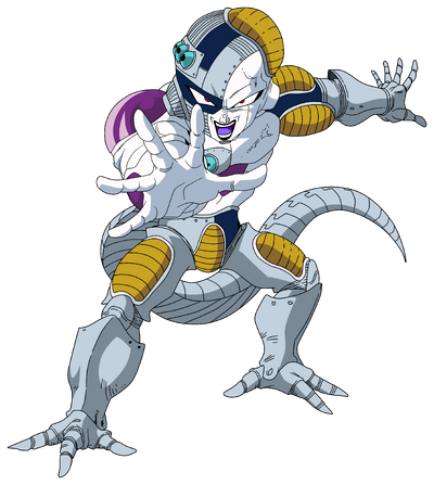 Frieza, VS Battles Wiki, Fandom