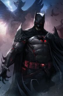 Batman (Flashpoint)