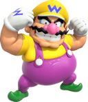 Wario