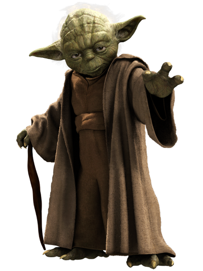 10 coisas que você precisa saber sobre o Mestre Yoda