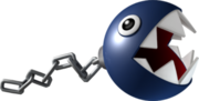 Chain Chomp