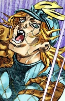 Diego Brando