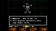 Madjick