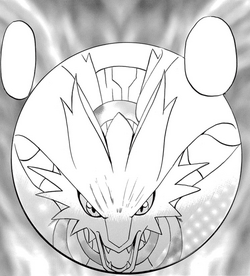 Reshiram, VS Battles Wiki