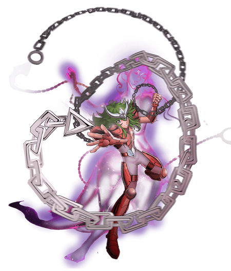 Andromeda Shun