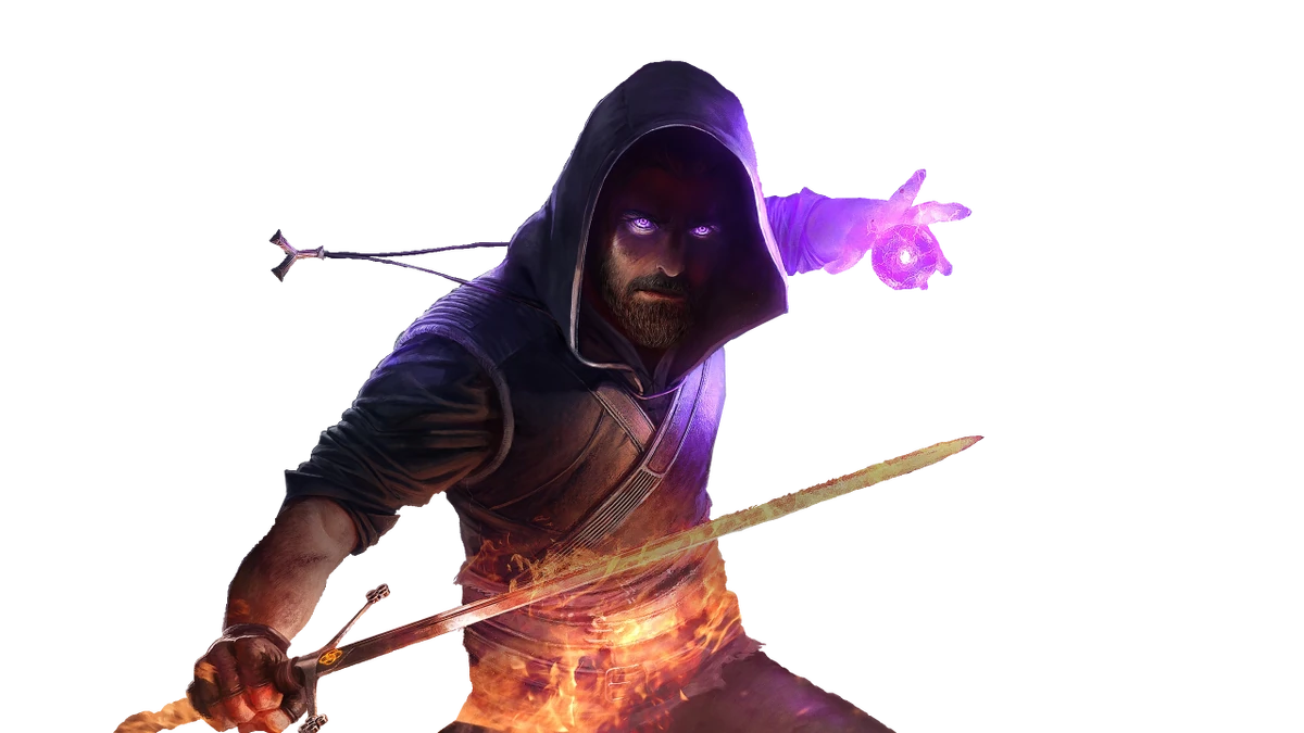 User blogDalesean027/Blade and Sorcery profile VS Battles Wiki Fandom