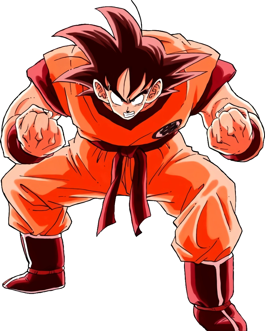 WildArt• - “KAIOKEN x20” •Goku ssj blue Kaioken• Realized whit