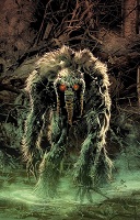 Man-Thing