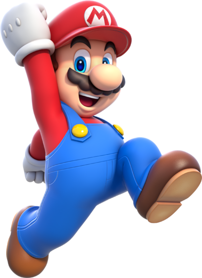 Tattle - Super Mario Wiki, the Mario encyclopedia