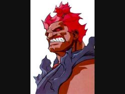 Stream God Hands (Theme Of Akuma) - Street Fighter EX Plus Alpha OST by  codeKameleon