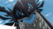 Acnologia Dragon Roar.gif (4.87 MB) Arcane Dragon's Roar